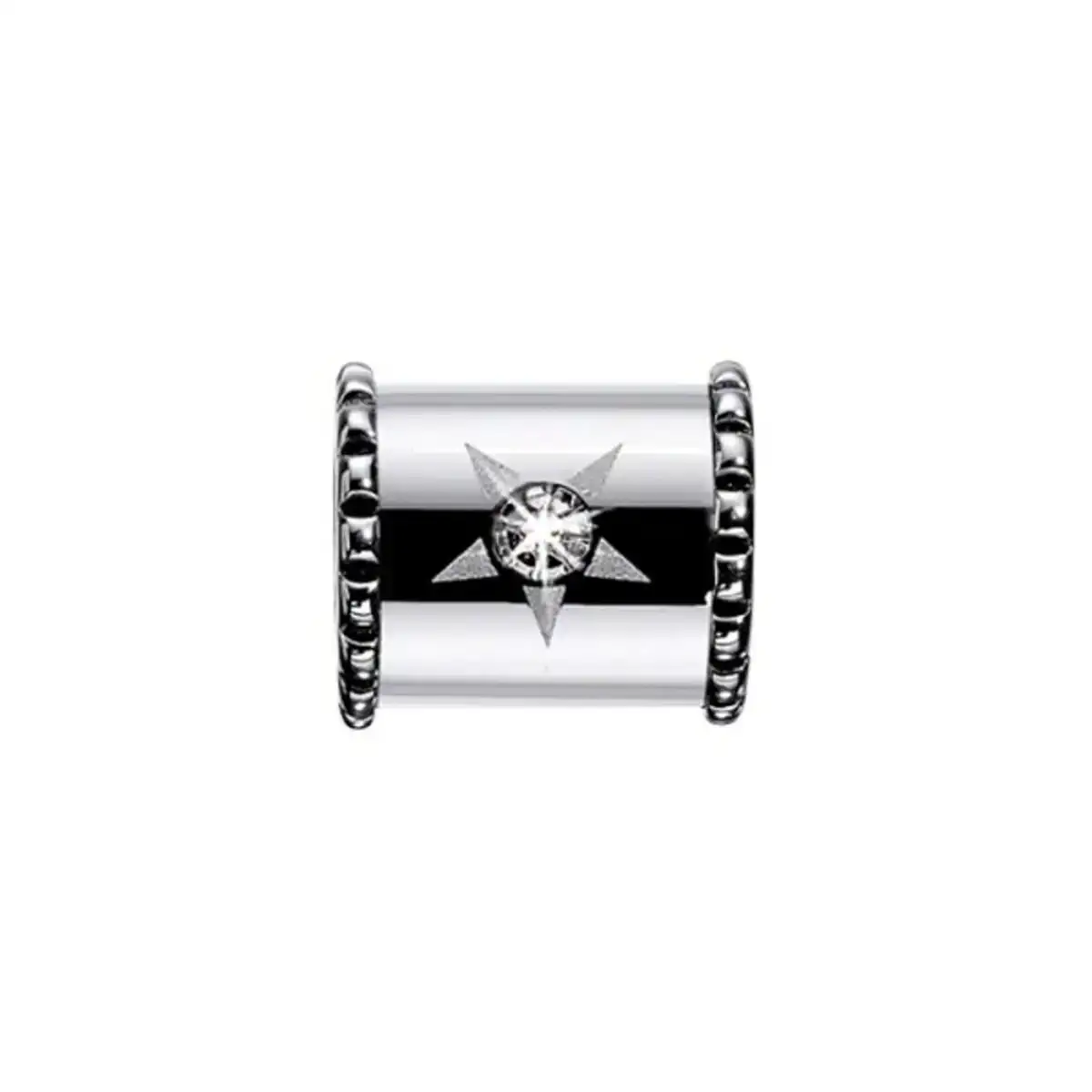 Perles femme morellato scz06 argent_9804. DIAYTAR COTE D'IVOIRE - L'Art de Vivre le Shopping en Ligne. Découvrez notre plateforme intuitive et trouvez des produits qui vous inspirent et vous enchantent, à chaque clic.