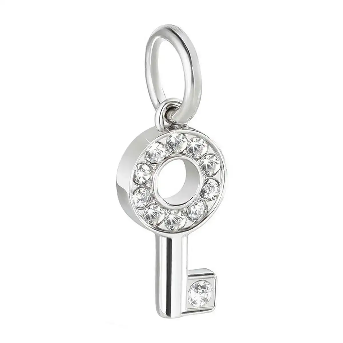 Perles femme morellato scz618 gris 1 cm_5594. DIAYTAR COTE D'IVOIRE - Votre Oasis de Shopping en Ligne. Explorez notre boutique et découvrez des produits qui ajoutent une touche de magie à votre quotidien.