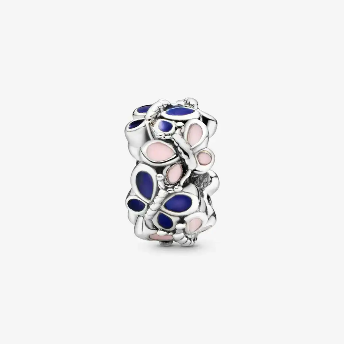 Perles femme pandora 797870enmx multicolore 1 cm_4213. DIAYTAR COTE D'IVOIRE - Votre Passage vers l'Exceptionnel. Naviguez à travers notre sélection minutieuse et découvrez des articles qui apportent une touche spéciale à chaque instant de votre vie.
