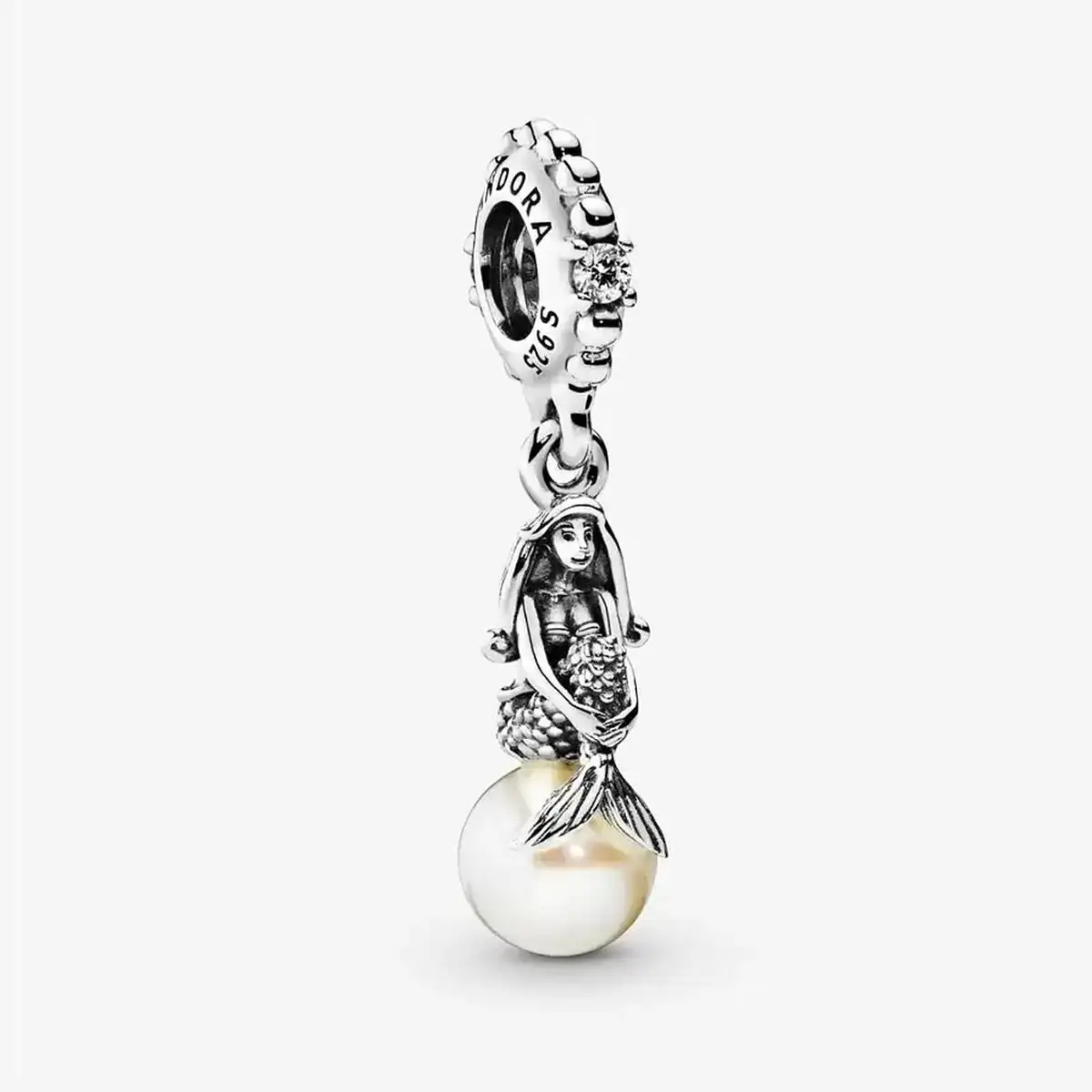 Perles femme pandora 798232cz argent 2 cm_3524. Bienvenue chez DIAYTAR COTE D'IVOIRE - Où Chaque Achat Fait une Différence. Découvrez notre gamme de produits qui reflètent l'engagement envers la qualité et le respect de l'environnement.