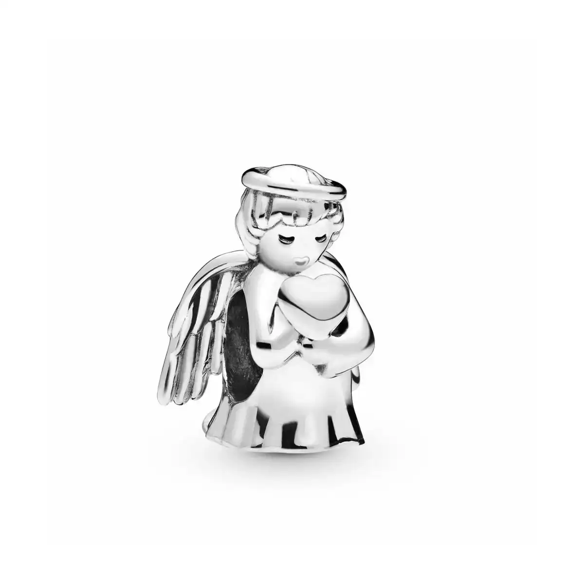 Perles femme pandora 798413c00 argent 1 cm_4801. Bienvenue sur DIAYTAR COTE D'IVOIRE - Où le Shopping est une Affaire Personnelle. Découvrez notre sélection et choisissez des produits qui reflètent votre unicité et votre individualité.