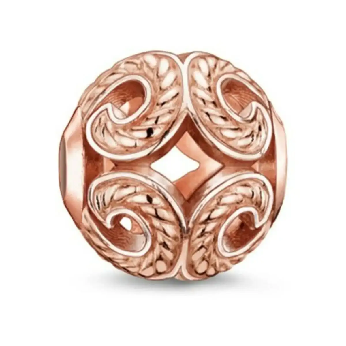 Perles femme thomas sabo k0009 415 12 110 cm bronze 11 cm_9231. DIAYTAR COTE D'IVOIRE - L'Art de Vivre l'Excellence au Quotidien. Explorez notre gamme et choisissez des produits qui ajoutent une note de prestige à votre vie.