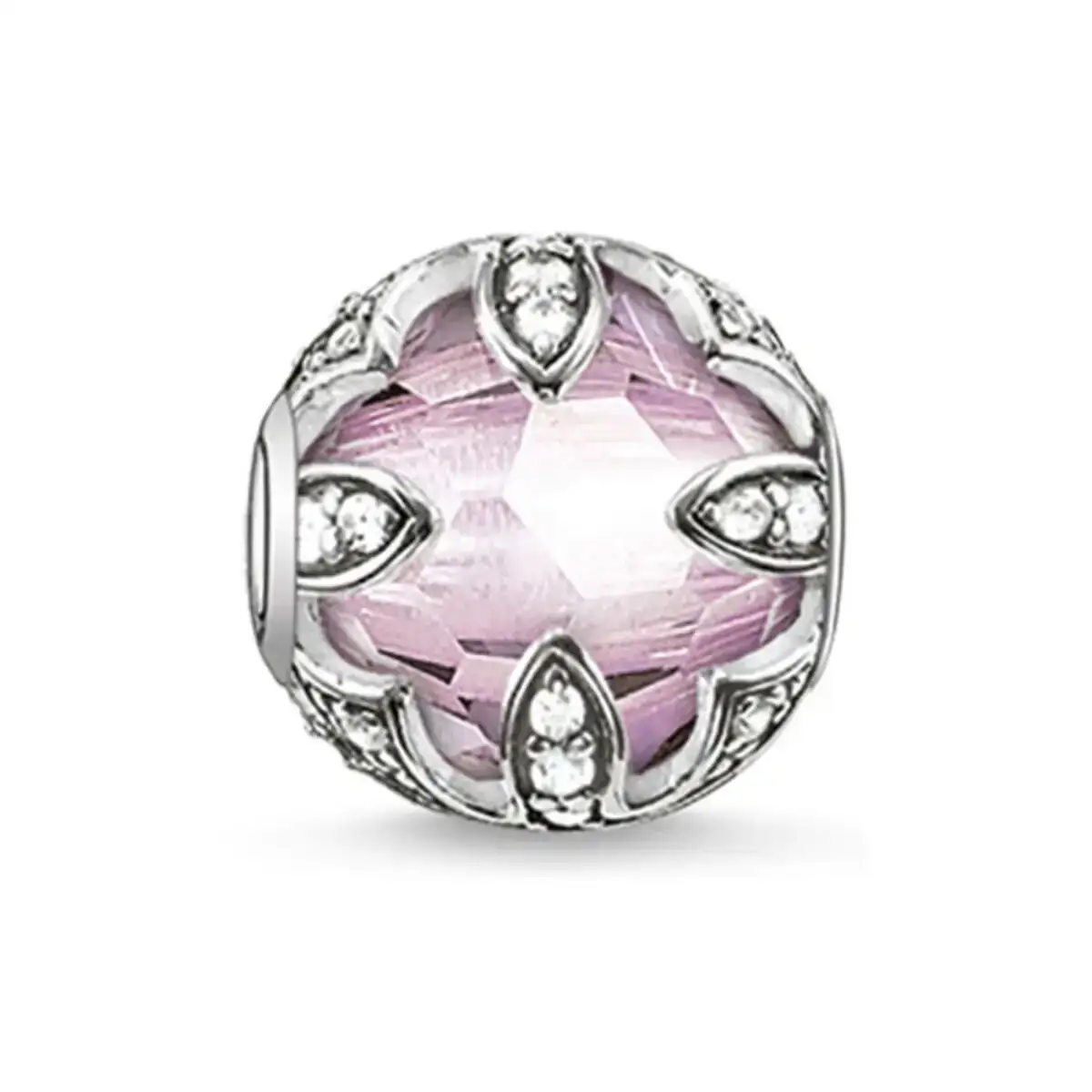 Perles femme thomas sabo k0108 640 9 rose argent 11 cm_1955. DIAYTAR COTE D'IVOIRE - Votre Destination Shopping Incontournable. Parcourez nos rayons virtuels et trouvez des articles qui répondent à tous vos besoins, du quotidien à l'exceptionnel.
