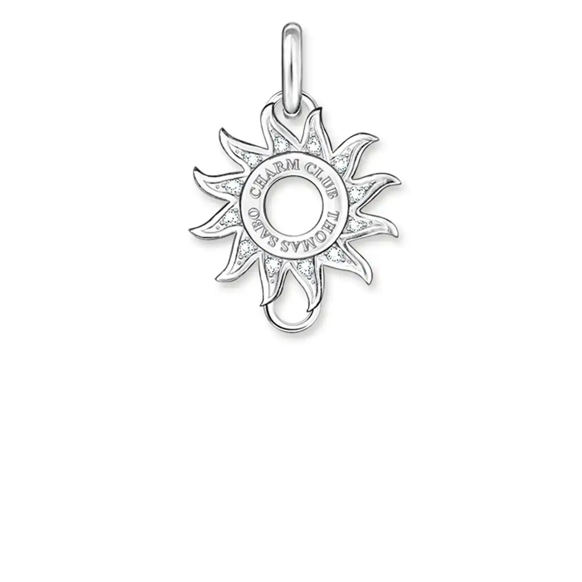Perles femme thomas sabo x0177 051 14 argent 2 2 cm_5868. Bienvenue sur DIAYTAR COTE D'IVOIRE - Votre Fenêtre sur le Shopping Moderne. Parcourez notre boutique en ligne et découvrez des produits qui incarnent l'évolution du style et de la qualité.