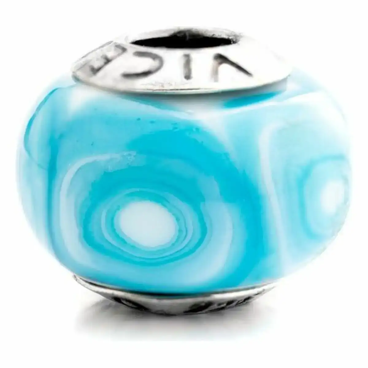 Perles femme viceroy vmb0054 03 bleu 1 cm_8885. DIAYTAR COTE D'IVOIRE - Où Chaque Produit est une Histoire à Raconter. Découvrez notre sélection de produits qui vous permettent de créer votre propre récit à travers vos achats.