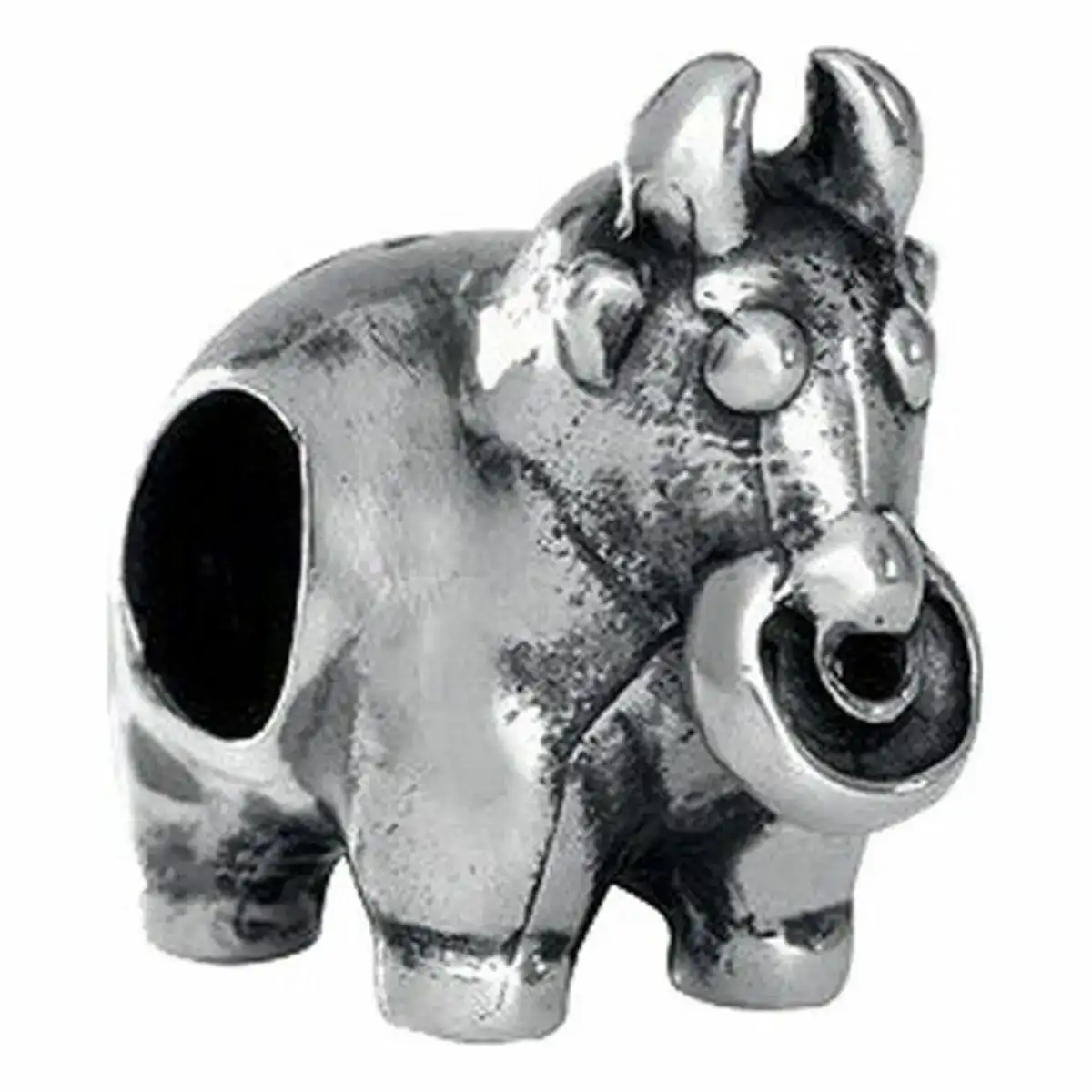 Perles femme viceroy vmg0002 00 argent 1 cm_8123. Entrez dans le Monde de DIAYTAR COTE D'IVOIRE - Où la Satisfaction est la Priorité. Explorez notre sélection pensée pour vous offrir une expérience de shopping qui va au-delà de vos attentes.