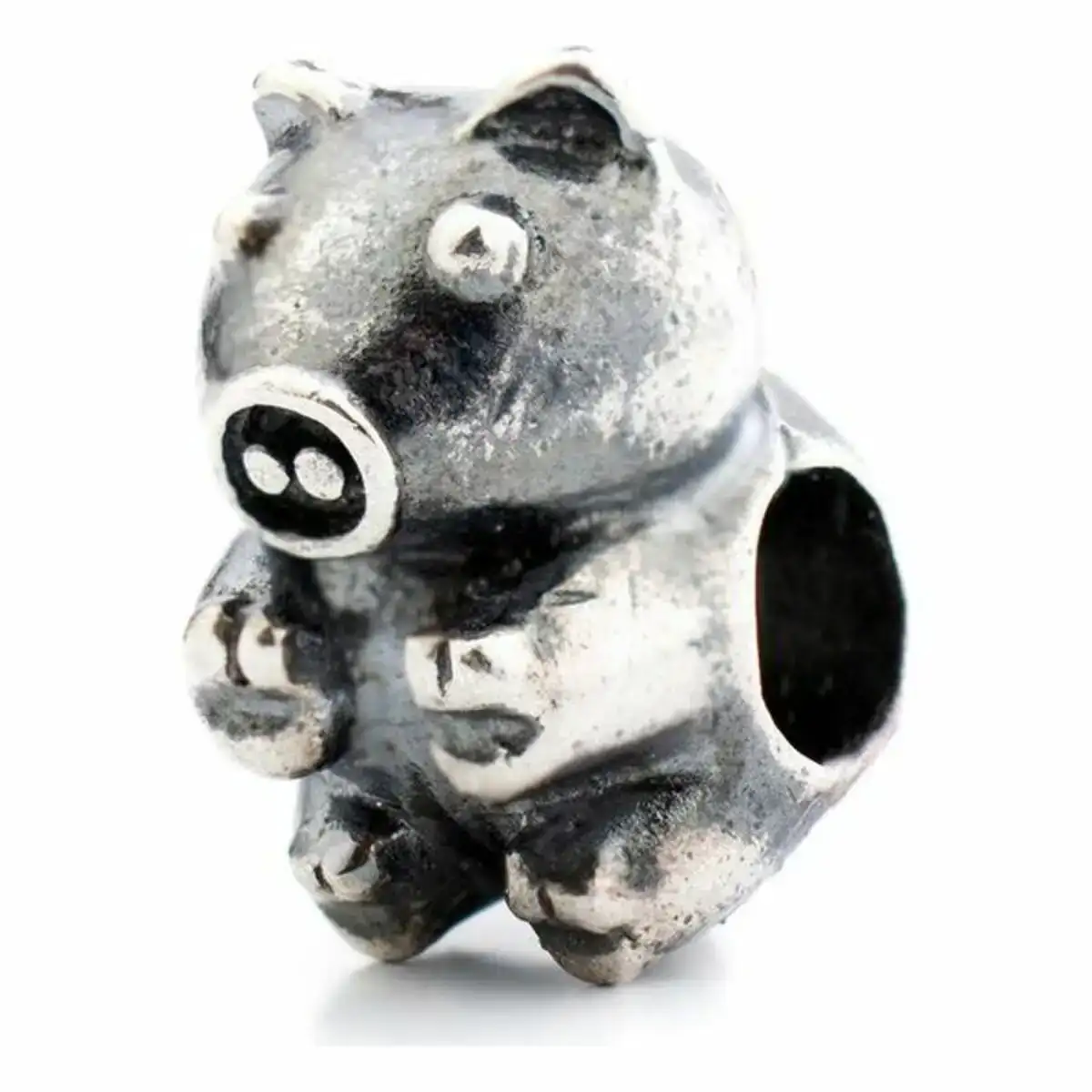 Perles femme viceroy vmg0012 00 argent 1 cm_7255. Bienvenue chez DIAYTAR COTE D'IVOIRE - Où Chaque Produit a son Histoire. Découvrez notre sélection unique et trouvez des articles qui racontent la richesse culturelle et artistique du Côte d'Ivoire.