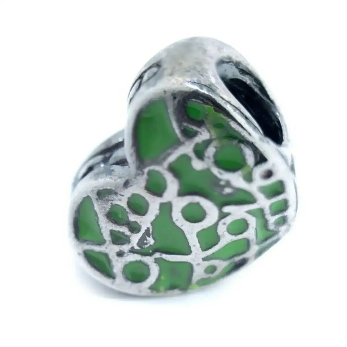 Perles femme viceroy vmm0098 03 vert 1 cm_5262. DIAYTAR COTE D'IVOIRE - Où la Mode et le Confort se Rencontrent. Plongez dans notre univers de produits et trouvez des articles qui vous habillent avec style et aisance.