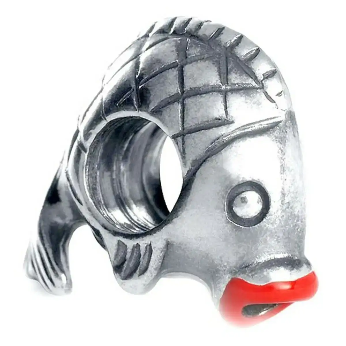 Perles femme viceroy vmm0100 07 argent rouge 1 cm_5309. DIAYTAR COTE D'IVOIRE - L'Art du Shopping Éclairé. Parcourez notre catalogue et choisissez parmi des produits de qualité qui satisferont vos besoins et votre style.