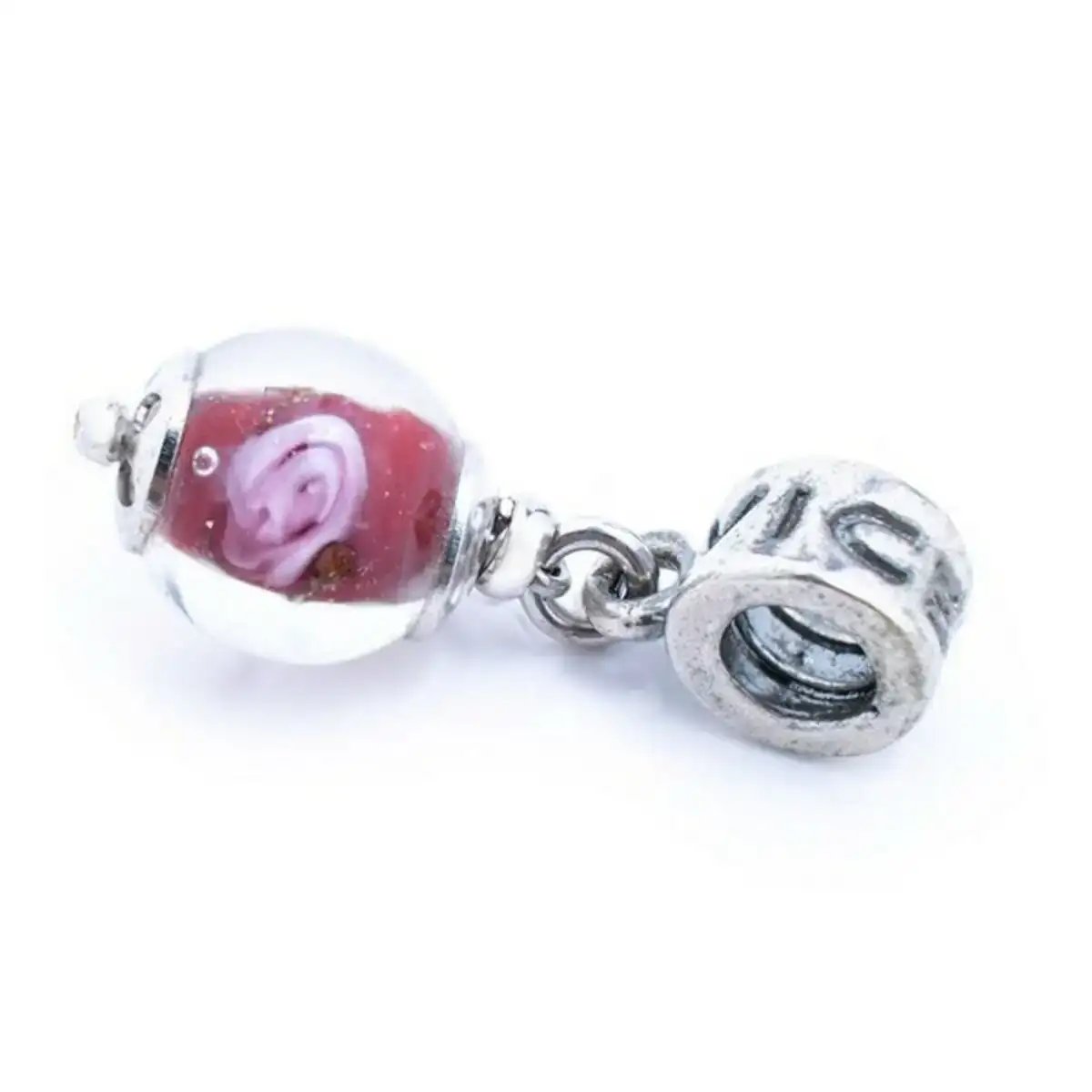 Perles femme viceroy vmm0107 27 rouge 1 cm_3925. DIAYTAR COTE D'IVOIRE - Votre Passage vers le Raffinement. Plongez dans notre univers de produits exquis et choisissez des articles qui ajoutent une touche de sophistication à votre vie.