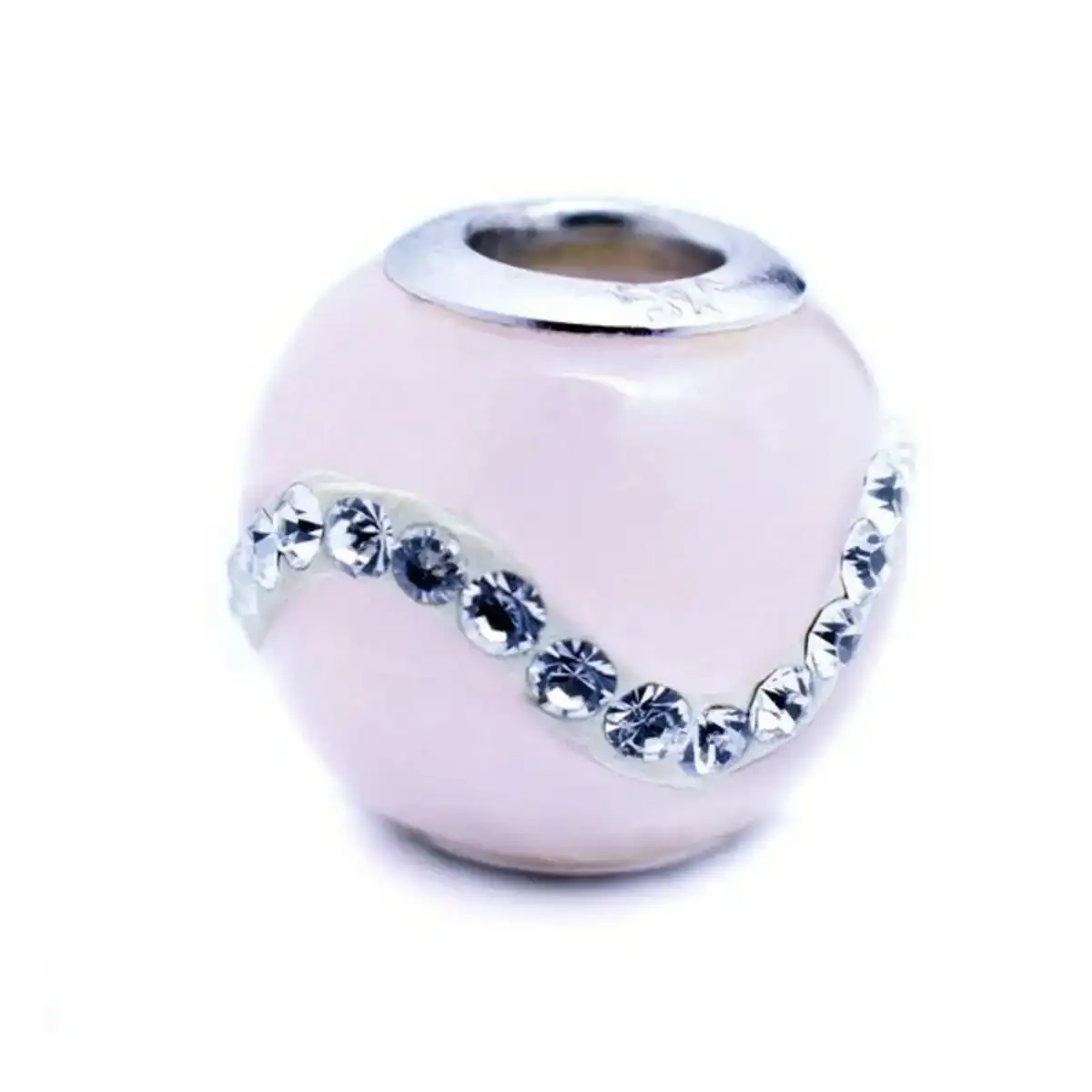 Perles femme viceroy vmm0213 19 rose 1 cm_1717. Bienvenue sur DIAYTAR COTE D'IVOIRE - Où Chaque Produit a son Histoire. Découvrez notre sélection unique et choisissez des articles qui racontent la richesse culturelle et artistique du Côte d'Ivoire.