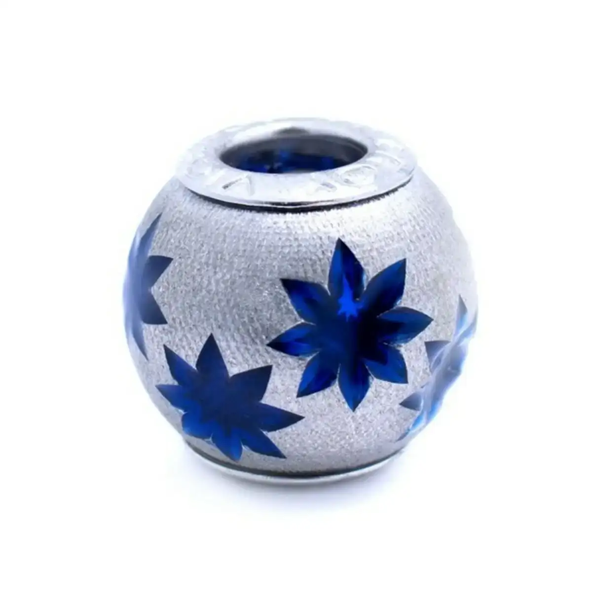 Perles femme viceroy vmm0241 13 bleu argent 1 cm_7687. DIAYTAR COTE D'IVOIRE - Votre Source de Découvertes Shopping. Découvrez des trésors dans notre boutique en ligne, allant des articles artisanaux aux innovations modernes.