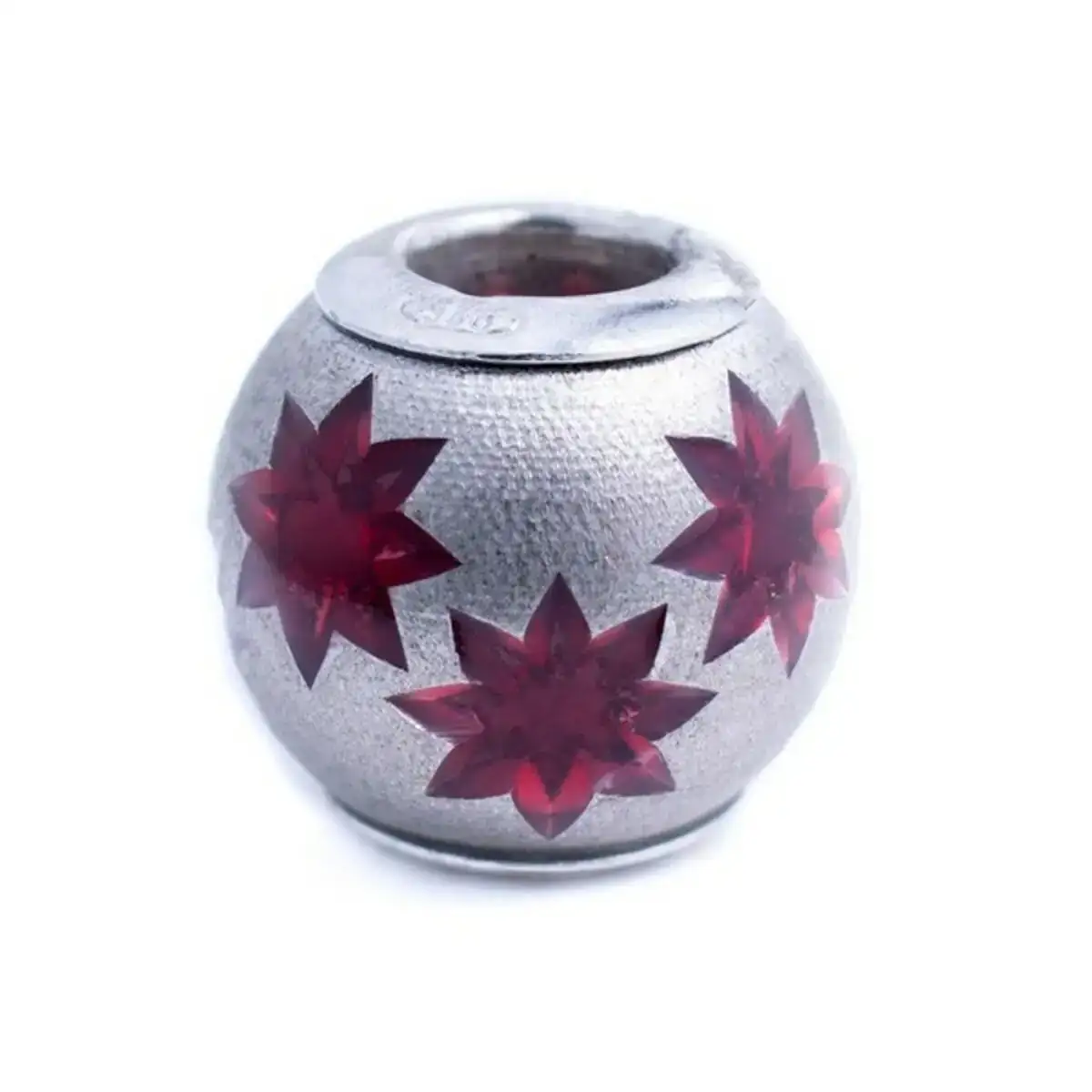 Perles femme viceroy vmm0243 19 argent rouge 1 cm_7773. Plongez dans le Monde de DIAYTAR COTE D'IVOIRE - Où Chaque Article Raconte une Histoire. Explorez notre vaste assortiment et choisissez des produits qui vous parlent et reflètent votre style unique.