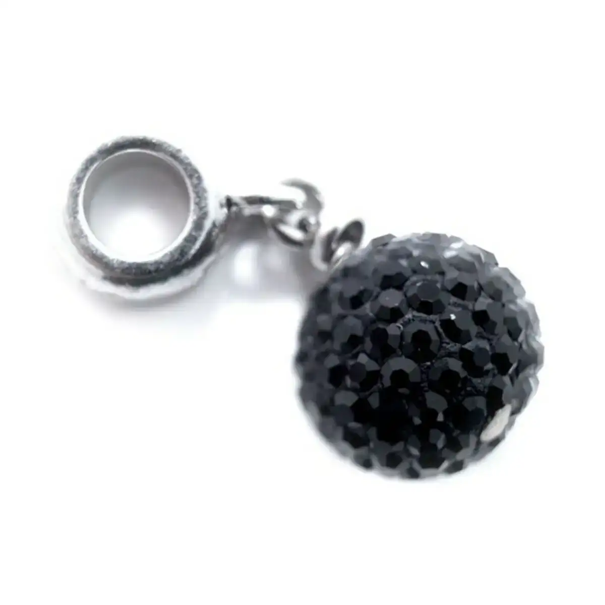 Perles femme viceroy vmm0261 05 argent noir 1 cm_6797. Entrez dans le Monde de DIAYTAR COTE D'IVOIRE - Où la Satisfaction est la Priorité. Explorez notre sélection pensée pour vous offrir une expérience de shopping qui va au-delà de vos attentes.