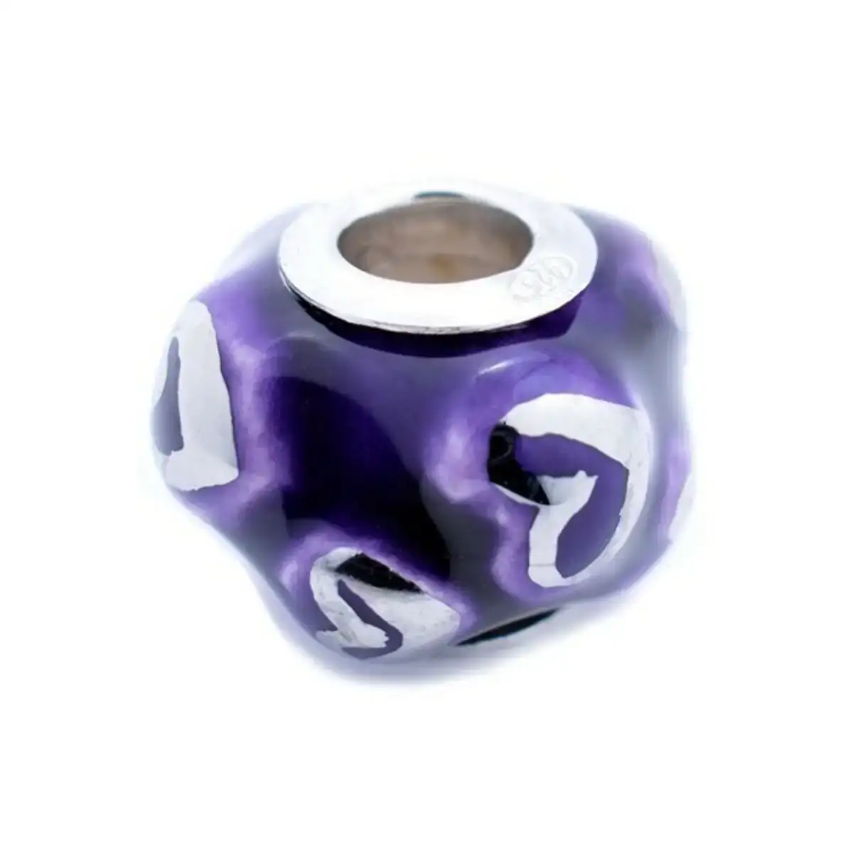 Perles femme viceroy vmm0289 07 violet 1 cm_4785. Bienvenue chez DIAYTAR COTE D'IVOIRE - Où Chaque Achat Fait une Différence. Découvrez notre gamme de produits qui reflètent l'engagement envers la qualité et le respect de l'environnement.