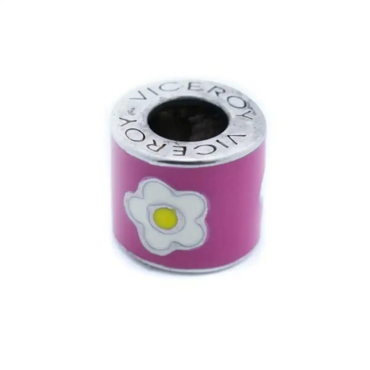 Perles femme viceroy vmm0297 19 rose 1 cm_9090. DIAYTAR COTE D'IVOIRE - L'Art de Choisir, l'Art de S'émerveiller. Explorez notre boutique en ligne et choisissez des articles qui éveillent votre sens de l'émerveillement.