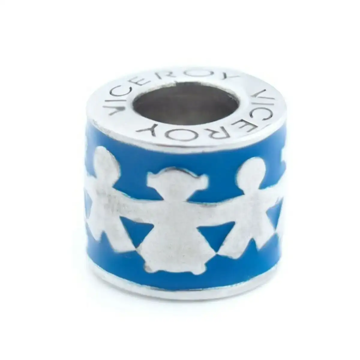 Perles femme viceroy vmm0302 13 bleu argent 1 cm_1922. DIAYTAR COTE D'IVOIRE - Votre Source de Découvertes Shopping. Naviguez à travers nos catégories et découvrez des articles qui vous surprendront et vous séduiront.