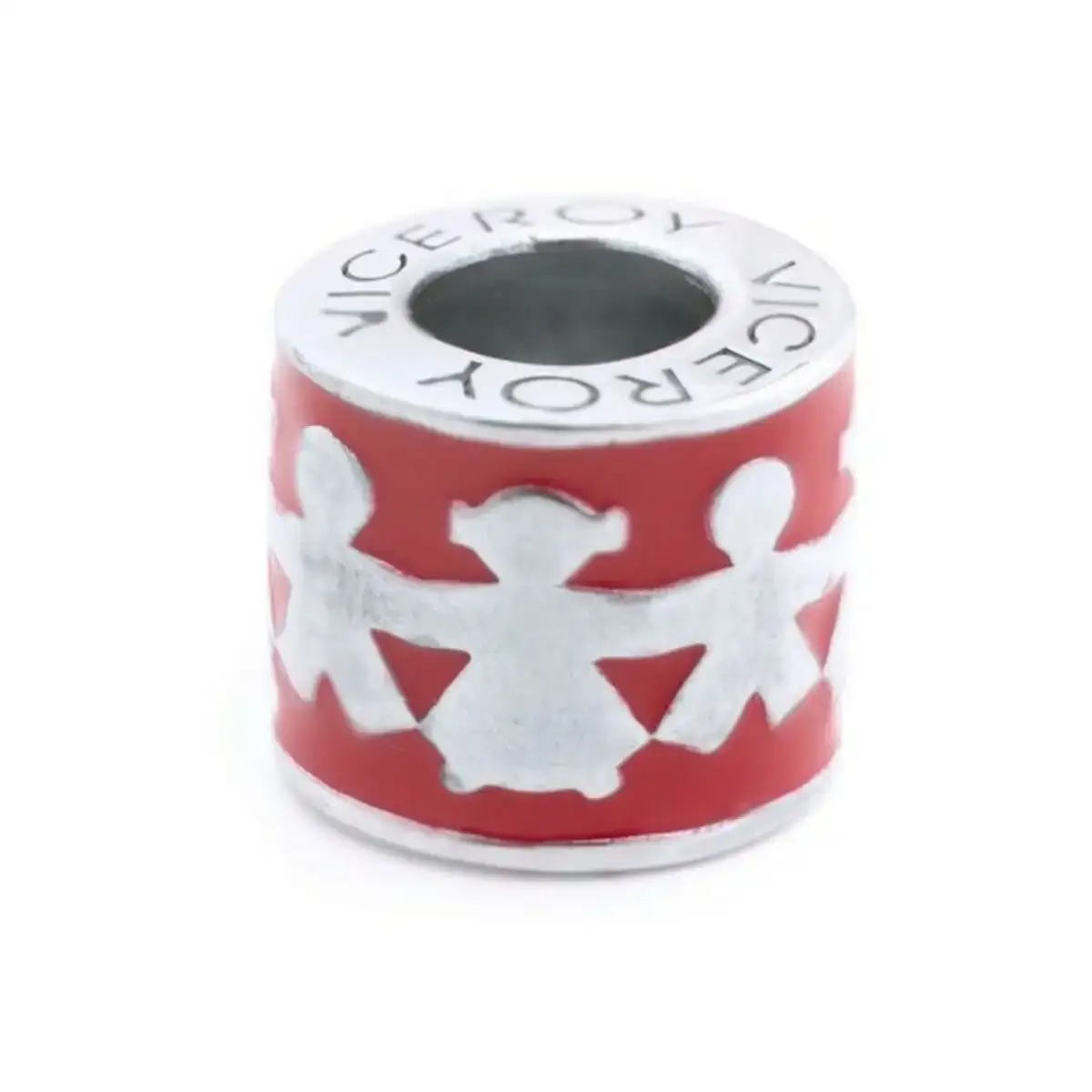 Perles femme viceroy vmm0303 19 argent rouge 1 cm_4409. Plongez dans l'Univers de DIAYTAR COTE D'IVOIRE - Où la Qualité et la Diversité se rencontrent. Parcourez nos rayons virtuels pour trouver des produits répondant à tous les besoins, du confort de votre foyer.