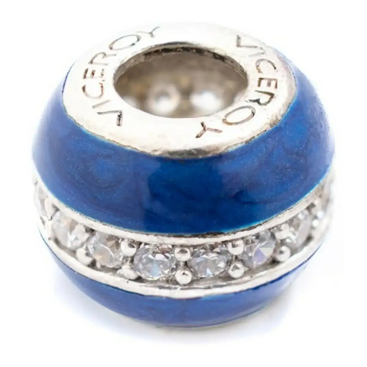 Perles femme viceroy vmm0318 23 1 cm bleu argent 1 cm_7748. DIAYTAR COTE D'IVOIRE - Votre Destination pour un Shopping Unique. Parcourez notre catalogue et trouvez des articles qui vous inspirent et vous édifient.