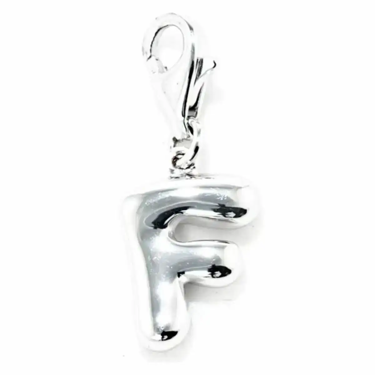 Perles femme xenox charm_f argent 1 cm_8544. DIAYTAR COTE D'IVOIRE - Où Choisir est une Découverte. Parcourez notre catalogue et trouvez des articles qui éveillent votre curiosité et enrichissent votre expérience shopping.