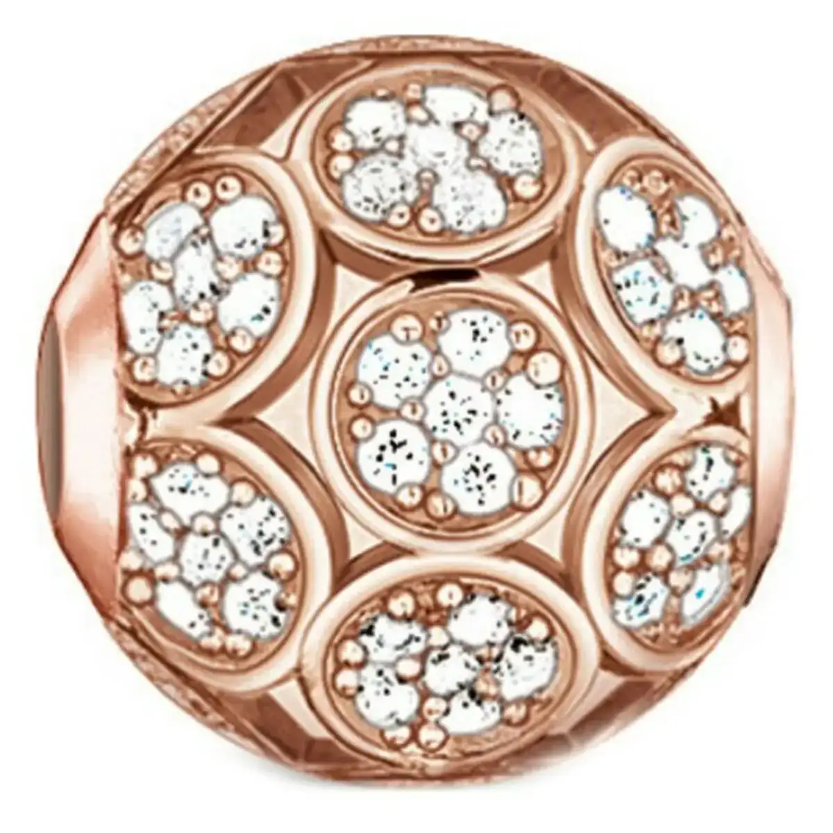 Perles thomas sabo k0141 416 14_3797. Entrez dans l'Univers de DIAYTAR COTE D'IVOIRE - Où la Tradition S'unit à la Modernité. Explorez notre sélection pour trouver des produits qui allient héritage et innovation.