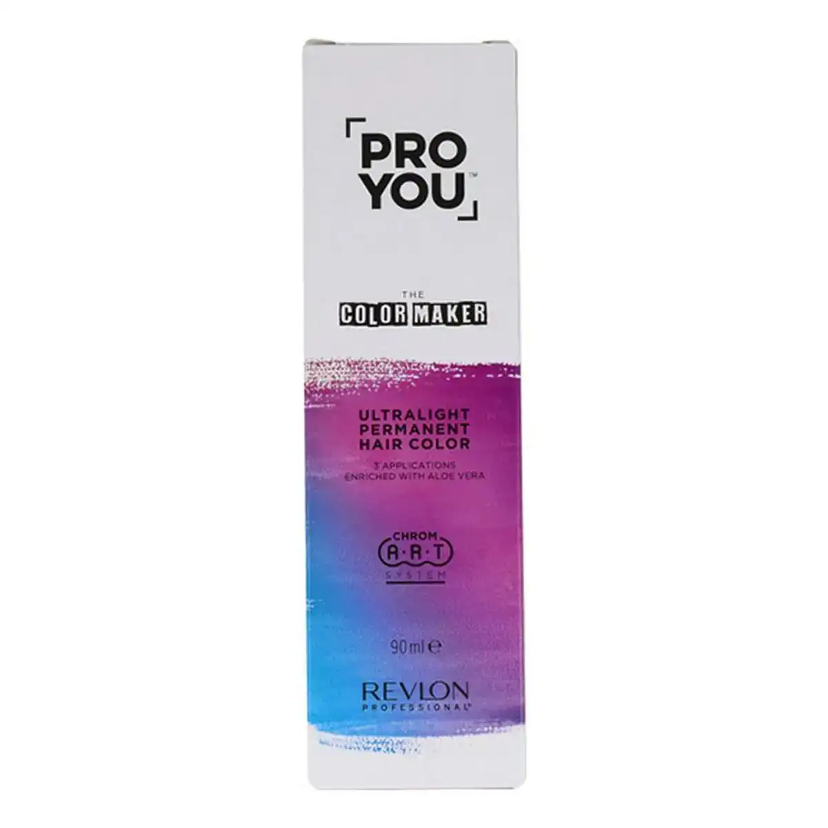 Permanent dye pro you the color maker revlon no 12 00 ul nw_9270. Bienvenue sur DIAYTAR COTE D'IVOIRE - Où Chaque Article a son Histoire. Découvrez notre sélection méticuleuse de produits qui racontent l'authenticité et la beauté du Côte d'Ivoire.
