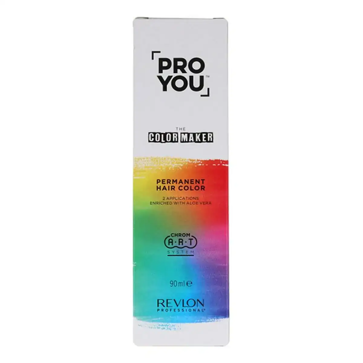 Permanent dye pro you the color maker revlon no 7 6 7r_9432. Découvrez DIAYTAR COTE D'IVOIRE - Là où le Choix Rencontre la Qualité. Parcourez notre gamme diversifiée et choisissez parmi des produits conçus pour exceller dans tous les aspects de votre vie.