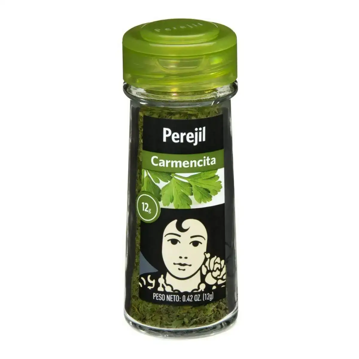 Persil carmencita 12 g_5364. DIAYTAR COTE D'IVOIRE - L'Art du Shopping Éclairé. Naviguez à travers notre plateforme intuitive et découvrez une variété d'articles soigneusement sélectionnés pour répondre à vos besoins et à vos envies.