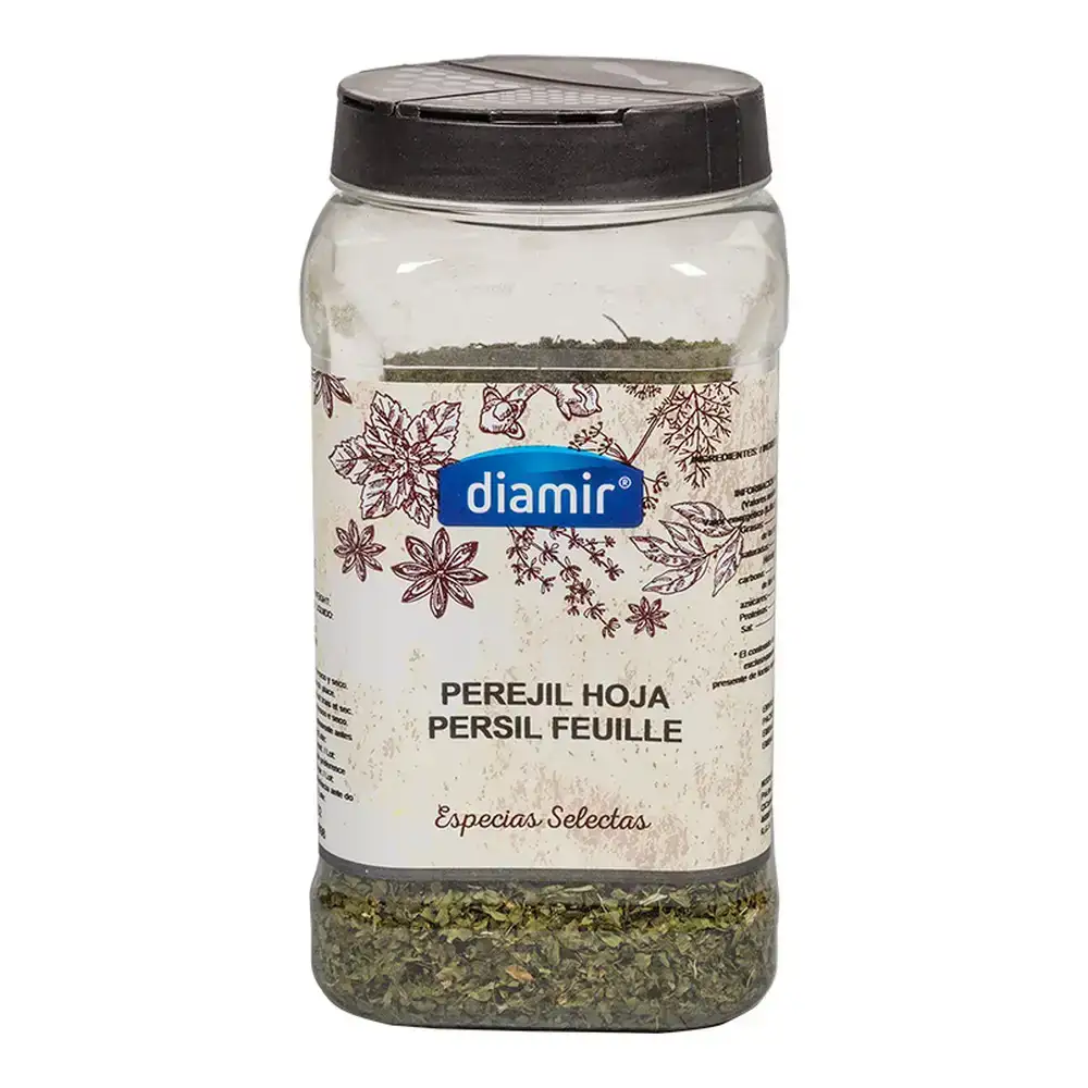 Persil diamir 125 g_7458. DIAYTAR COTE D'IVOIRE - Là où Choisir est un Acte d'Amour pour la Culture Côte d'Ivoireaise. Explorez notre gamme et choisissez des produits qui célèbrent la richesse de notre patrimoine.