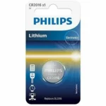 Piles philips cr2016 01b_5279. Entrez dans l'Univers de DIAYTAR COTE D'IVOIRE - Où Chaque Produit a une Signification. Explorez notre gamme diversifiée et découvrez des articles qui résonnent avec votre vie.