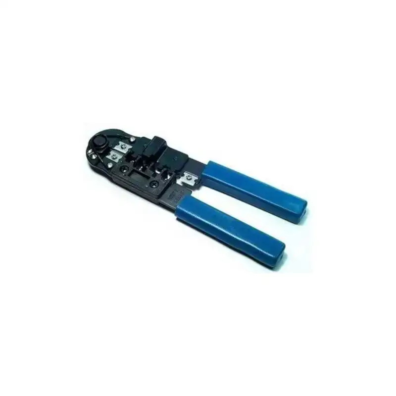 Pince a sertir nanocable 10 31 0101 rj45 8p8c_6730. DIAYTAR COTE D'IVOIRE - Votre Destination de Shopping Authentique au Côte d'Ivoire. Plongez dans notre boutique en ligne pour découvrir des produits qui célèbrent la riche culture et l'artisanat du pays.
