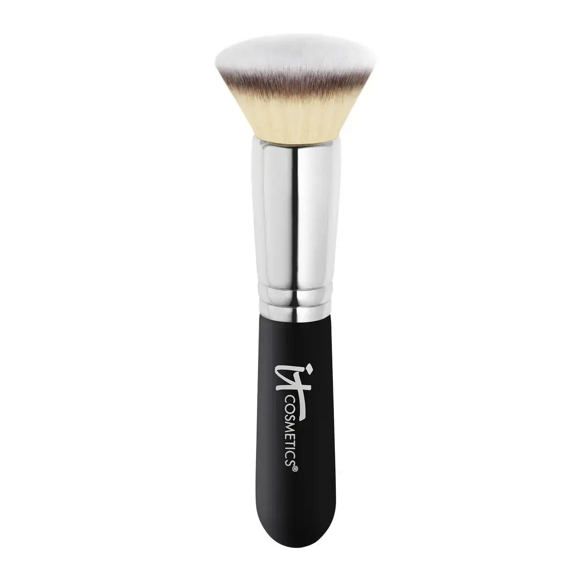 Pinceau de base de maquillage it cosmetics heavenly luxe no 6_9374. Plongez dans l'Univers de DIAYTAR COTE D'IVOIRE - Où la Qualité et la Diversité se rencontrent. Parcourez nos rayons virtuels pour trouver des produits répondant à tous les besoins, du confort de votre foyer.