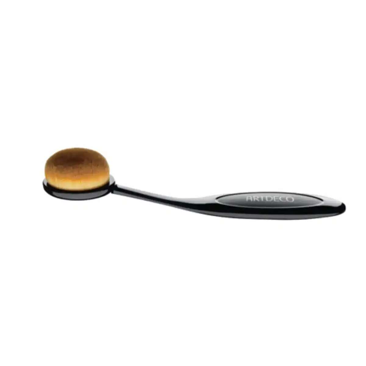 Pinceau de maquillage moyen ovale artdeco_7989. Bienvenue chez DIAYTAR COTE D'IVOIRE - Votre Porte d'Accès à la Diversité. Découvrez notre boutique en ligne et choisissez parmi une pléthore d'articles qui célèbrent la richesse culturelle du Côte d'Ivoire et au-delà.