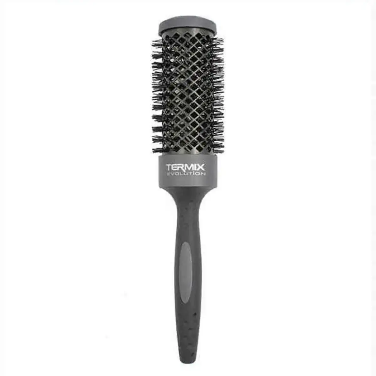 Pinceau termix evolution plus noir ø 28 mm_6639. DIAYTAR COTE D'IVOIRE - Votre Source de Trouvailles uniques. Naviguez à travers notre catalogue et trouvez des articles qui vous distinguent et reflètent votre unicité.