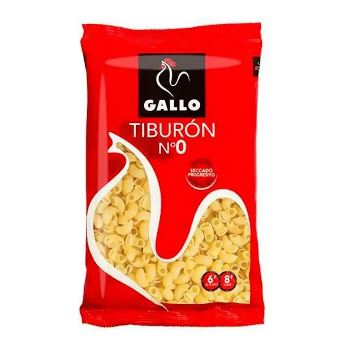 Pipe macaroni gallo no0 250 g_8347. DIAYTAR COTE D'IVOIRE - Où la Qualité est Notre Engagement. Explorez notre boutique en ligne pour découvrir des produits conçus pour vous apporter satisfaction et plaisir.