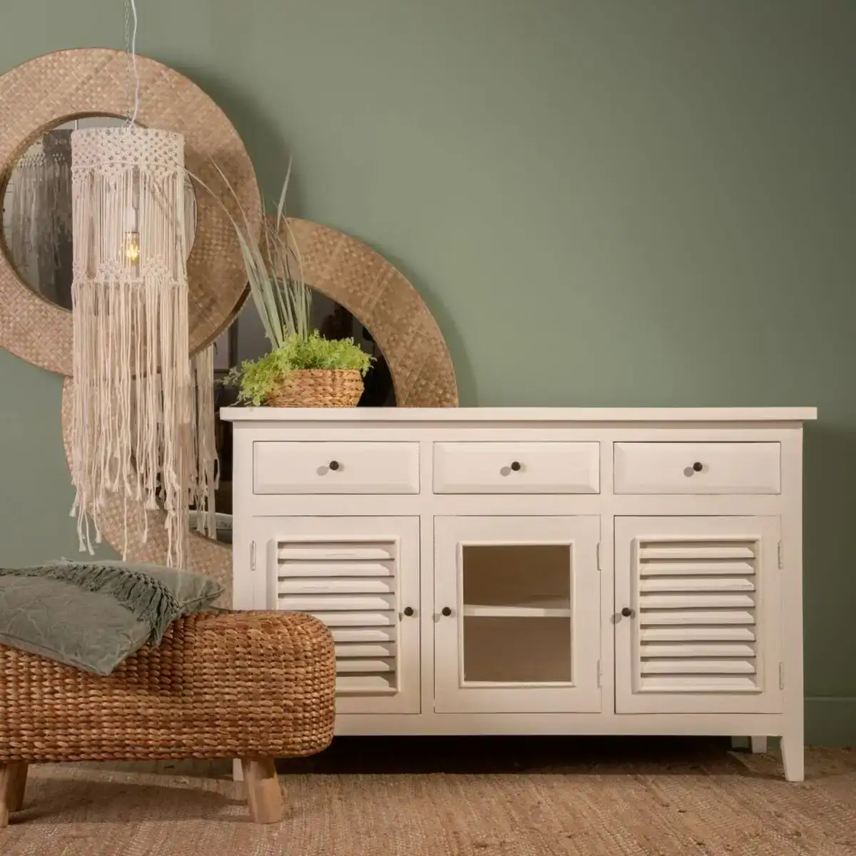 Plafonnier 25 x 25 x 150 cm beige_1227. Bienvenue sur DIAYTAR COTE D'IVOIRE - Votre Évasion Shopping Personnalisée. Parcourez notre collection unique et trouvez des articles qui reflètent votre style et votre individualité.