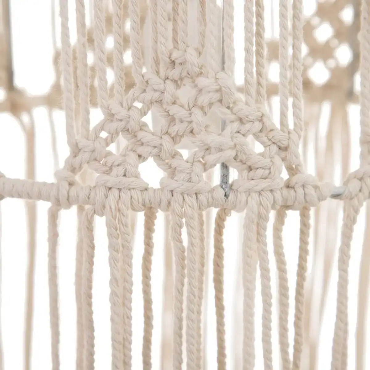 Plafonnier 25 x 25 x 150 cm beige_3876. Découvrez DIAYTAR COTE D'IVOIRE - Votre Source de Produits Variés et un Service Exceptionnel. Parcourez nos catégories et bénéficiez d'un service client dévoué, prêt à vous guider à chaque étape.