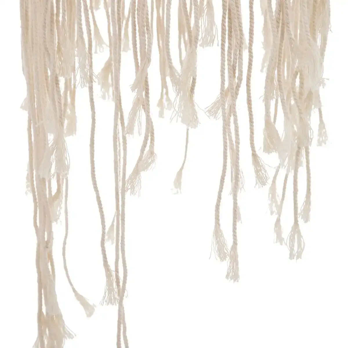 Plafonnier 25 x 25 x 150 cm beige_6357. Bienvenue sur DIAYTAR COTE D'IVOIRE - Votre Galerie Shopping Personnalisée. Découvrez un monde de produits diversifiés qui expriment votre style unique et votre passion pour la qualité.