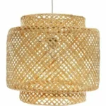 Plafonnier atmosphera liby 40 w_6382. Bienvenue chez DIAYTAR COTE D'IVOIRE - Là où les Désirs Prendent Vie. Explorez notre boutique en ligne et laissez-vous séduire par des articles qui font écho à vos aspirations et à votre style unique.