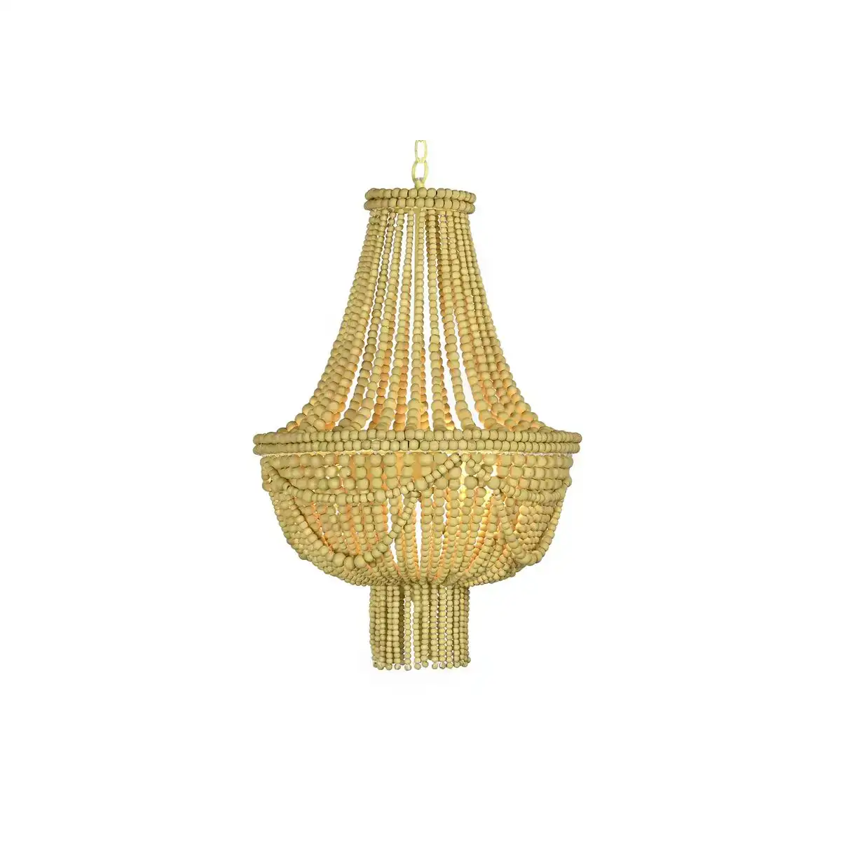 Plafonnier dkd home decor me tal marron jaune 40 w bois mdf 40 x 40 x 60 cm_3381. DIAYTAR COTE D'IVOIRE - Votre Plateforme Shopping Engagée. Explorez notre catalogue et choisissez des produits qui reflètent notre dévouement envers la qualité et la satisfaction du client.