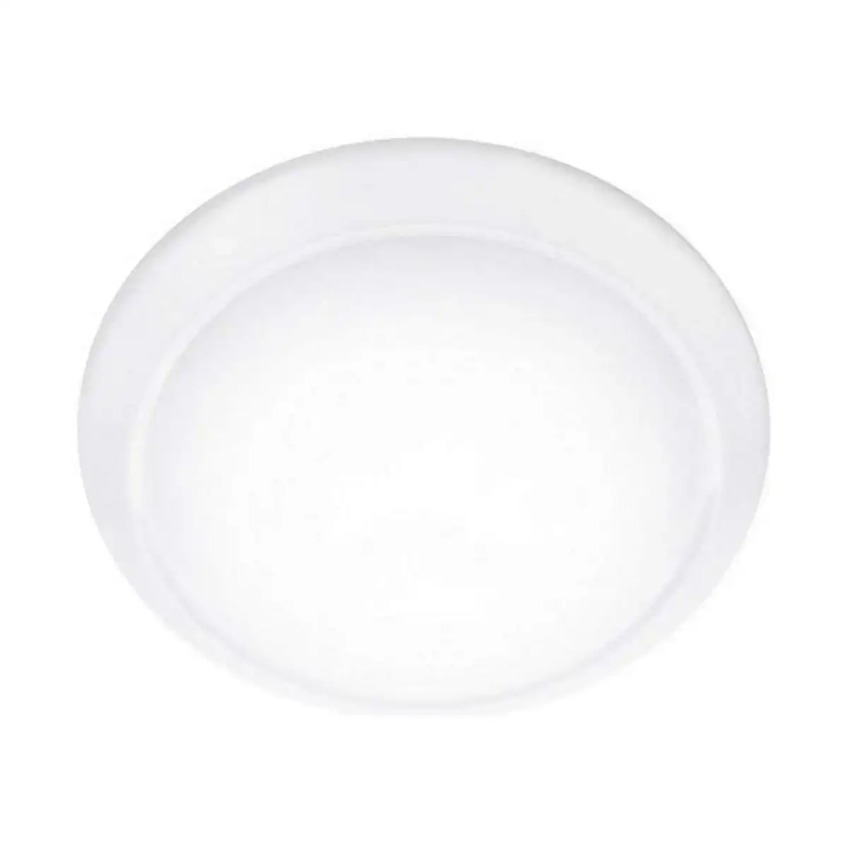 Plafonnier led philips cinabre plastique blanc 40 4 x 10 6 cm 20 w_9063. DIAYTAR COTE D'IVOIRE - Là où la Tradition Devient Tendance. Naviguez à travers notre boutique en ligne et choisissez des produits qui allient l'authenticité au contemporain.