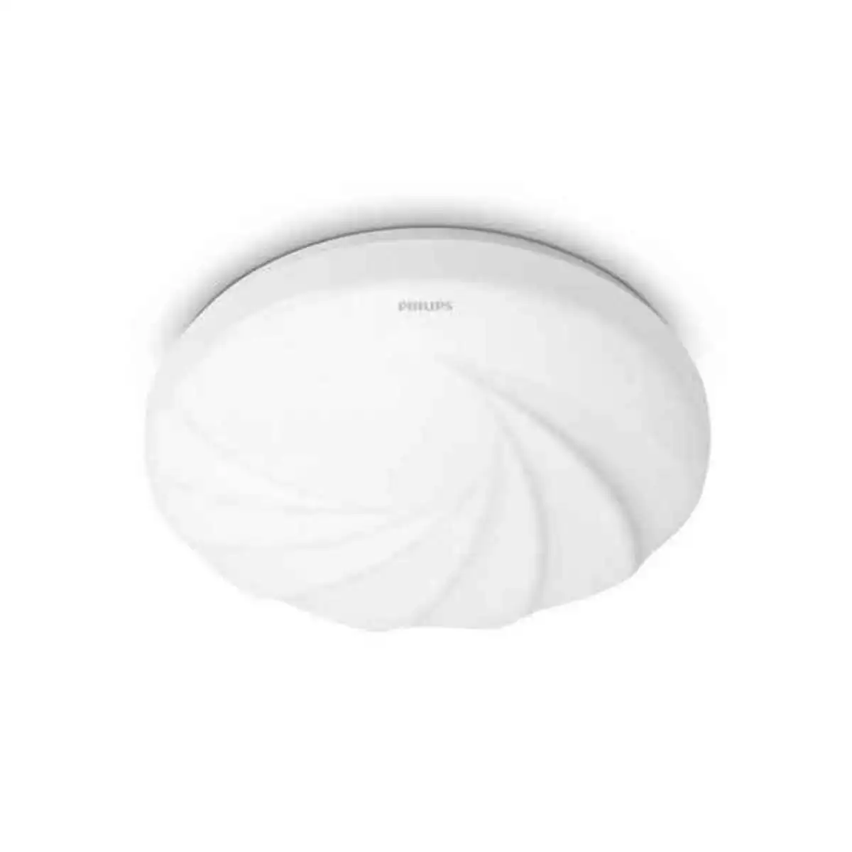 Plafonnier philips shell ø 25 cm blanc 10 w me tal plastique 4000 k_1377. Bienvenue sur DIAYTAR COTE D'IVOIRE - Où l'Authenticité Rencontre le Confort. Plongez dans notre univers de produits qui allient tradition et commodité pour répondre à vos besoins.