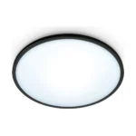 Plafonnier philips wiz 14 w ø 24 2 x 2 3 cm 1300 lm_8228. DIAYTAR COTE D'IVOIRE - Où Choisir est une Célébration. Découvrez notre sélection de produits qui représentent la diversité et la joie du Côte d'Ivoire, à chaque étape de votre vie.