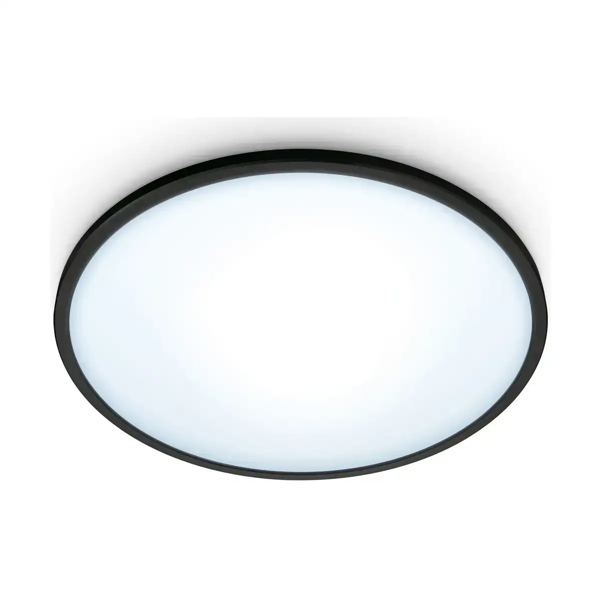 Plafonnier philips wiz 14 w ø 24 2 x 2 3 cm 1300 lm_8228. DIAYTAR COTE D'IVOIRE - Où Choisir est une Célébration. Découvrez notre sélection de produits qui représentent la diversité et la joie du Côte d'Ivoire, à chaque étape de votre vie.