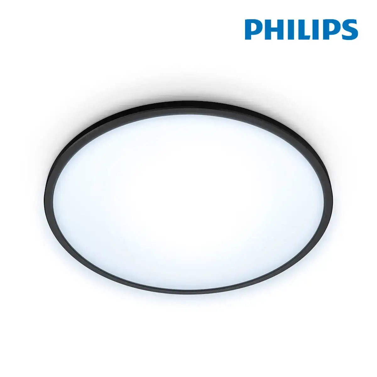 Plafonnier philips wiz faux plafond 16 w_1540. DIAYTAR COTE D'IVOIRE - L'Art de Vivre l'Élégance Accessible. Parcourez notre gamme variée et choisissez des produits qui ajoutent une touche de sophistication à votre style.