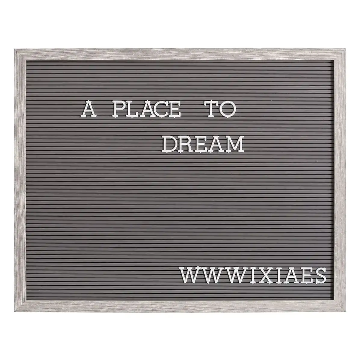 Planche 50 x 2 5 x 40 cm pvc gris_2109. Bienvenue chez DIAYTAR COTE D'IVOIRE - Votre Plateforme Shopping pour Tous. Découvrez un large éventail de produits qui célèbrent la diversité et la beauté du Côte d'Ivoire.