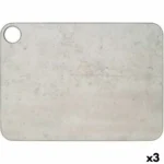 Planche a de couper arcos 37 7 x 27 7 cm gris fibre de re sine 3 unite s_9850. DIAYTAR COTE D'IVOIRE - Où Chaque Produit a son Histoire à Raconter. Parcourez notre catalogue et découvrez des articles qui portent en eux la passion et l'histoire du Côte d'Ivoire.