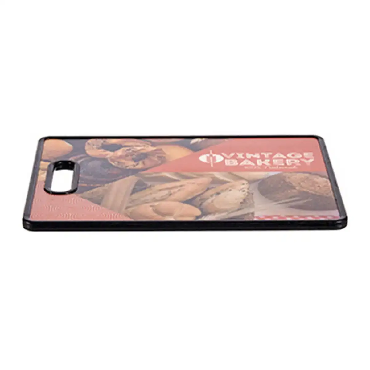 Planche a de couper bistro polypropyle ne 38 x 30 cm_7061. DIAYTAR COTE D'IVOIRE - Où Chaque Achat Raconte une Histoire. Parcourez notre boutique en ligne pour trouver des articles qui évoquent le savoir-faire et la tradition du Côte d'Ivoire.