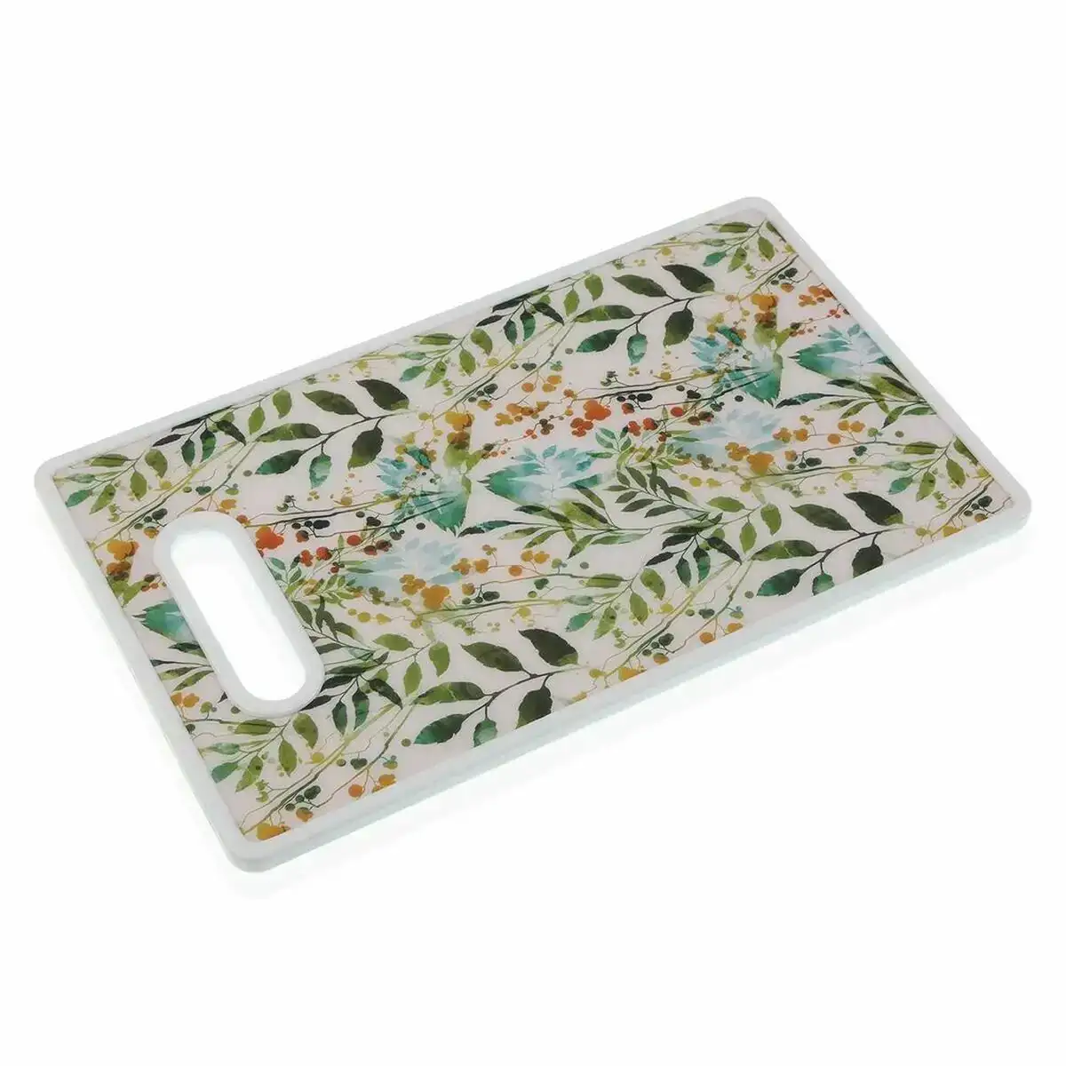 Planche a de couper versa acuarela polypropyle ne 23 x 1 2 x 37 cm_2888. DIAYTAR COTE D'IVOIRE - Votre Passage vers le Raffinement. Plongez dans notre univers de produits exquis et choisissez des articles qui ajoutent une touche de sophistication à votre vie.