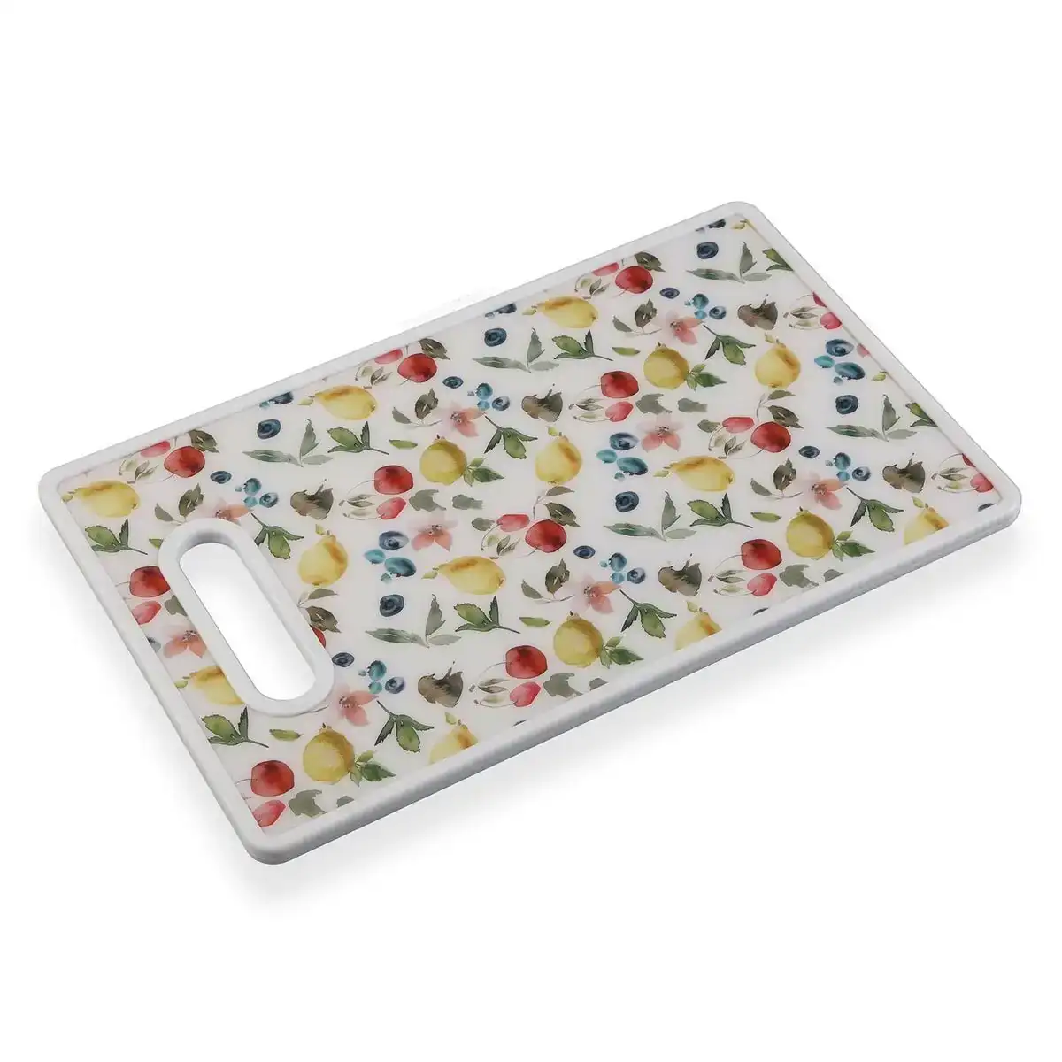 Planche a de couper versa ariel 23 x 1 2 x 37 cm polypropyle ne_2687. DIAYTAR COTE D'IVOIRE - Là où Chaque Clic Compte. Parcourez notre boutique en ligne et laissez-vous guider vers des trouvailles uniques qui enrichiront votre quotidien.